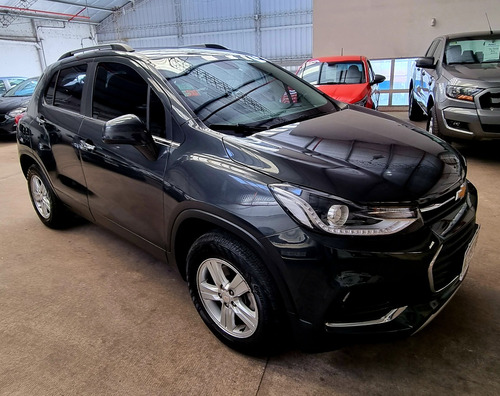 Chevrolet Tracker 1.8 Ltz 140cv