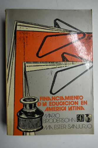 Financiamiento De La Educación En América Latina        C219