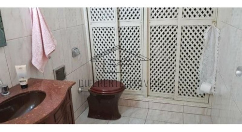Imagem 2 de 15 de Cac568-oportunidade Casa Comercial Com 900m² No Tatuapé