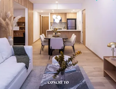 Departamento en venta