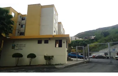 Apartamento en venta