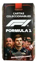 Comprar Formula 1 Cartas Coleccionables - Cartas Sueltas, A Elección