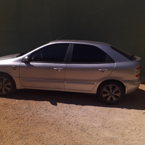 Fiat Brava 2001 1.8 Hgt 5p