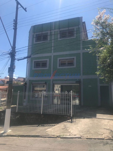 Imagem 2 de 19 de Prédio À Venda Em Vila Industrial - Pr239600