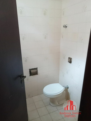 Imagem 10 de 21 de Sobrado Residencial À Venda, Jardim Das Nações, Taubaté - . - So0054