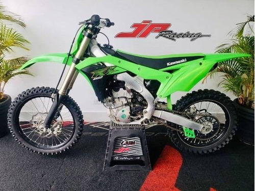 Imagem 4 de 7 de Kawasaki Kx 250