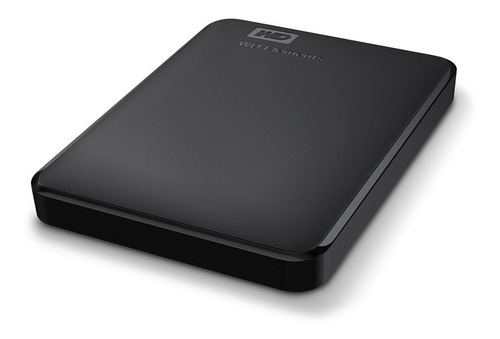 Imagen 3 de 7 de Wd Elements Disco Duro Externo Usb 3.0 2tb + Oferta
