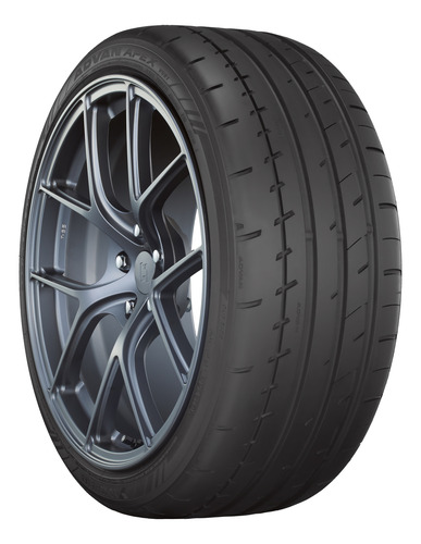 Llanta Yokohama 275/35r20 Advan Apex 102 Y Yokohama