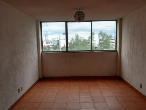 Venta De Departamento A Baratisimo En Calle 13 Colonia Moctezuma Venustiano Carranza Me