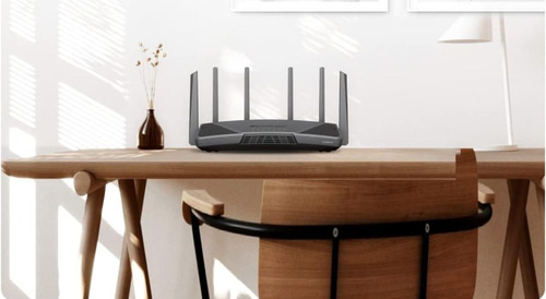 Router Synology Rt2600ac Gigabit, Wi-fi, Ac 2600 (Usado)