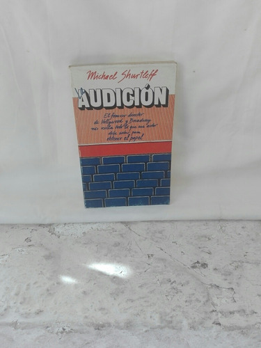 La Audicion