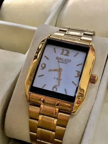 Relojes de Pulso Nuevo Salco MercadoLibre