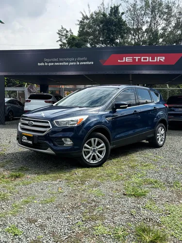 Ford Escape 2.0 Se 245 hp 4x2