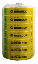 Comprar Lana De Poliéster Durlock Cielorrasos 70mm 1,2mx12,5m