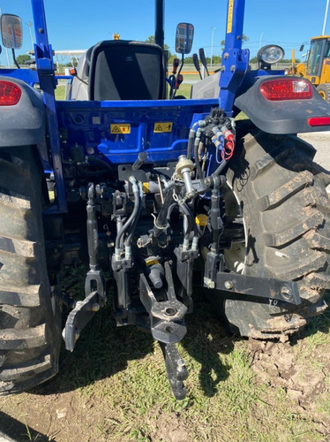 Tractor Lovol Td754