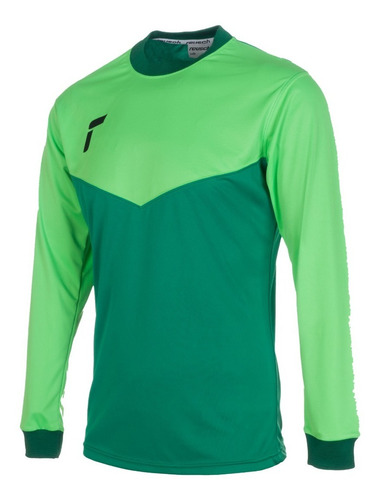 Buzo Arquero Active Reusch Exclusivo