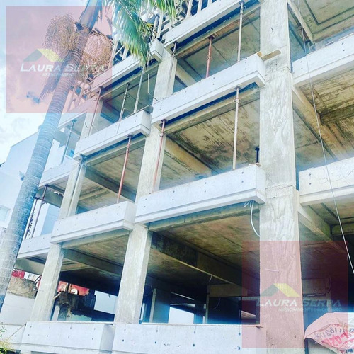 Imagen 2 de 4 de Departamento - Haedo Sur