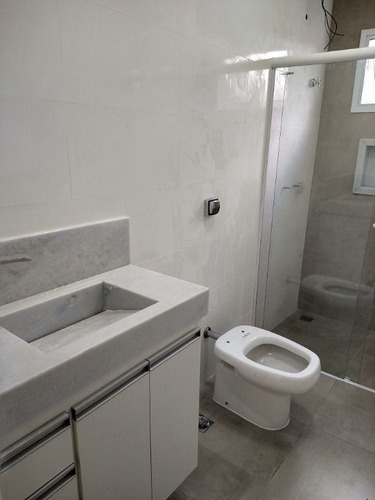 Imagem 24 de 30 de Casa Com 3 Dormitórios À Venda, 137 M² Por R$ 750.000,00 - Condominio Park Unimep Taquaral - Piracicaba/sp - Ca2883
