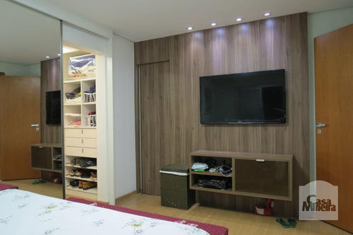 Imagem 7 de 15 de Apartamento À Venda No Santa Cruz - Código 267943 - 267943