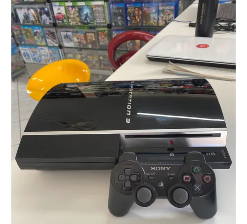 Console Playstation 3 Fat 40 (jpn) Gb Bundle Metal Gear Console Playstation 3 Fat 40 (jpn) Gb Bundle Metal Gear
