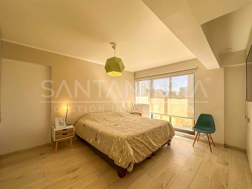 Venta Departamento Rengo, Concepción