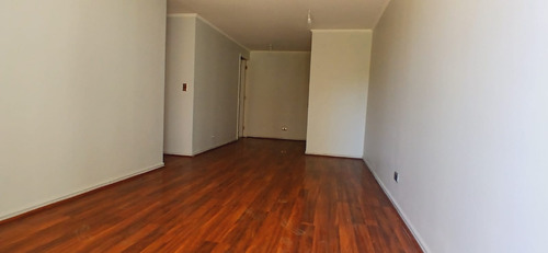 Dp En Arriendo Parque Los Reyes 3d 2b + Bodega $ 430.000
