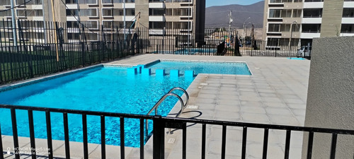 Primer Piso, Gasto Comun Incluido, Condominio Talinay