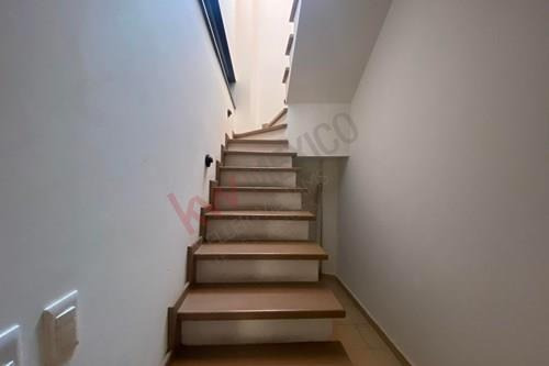 Imagen 17 de 25 de Casa En Renta Dentro De Un Condominio Privado Y Seguro En La Zona De Avándaro En Valle De Bravo