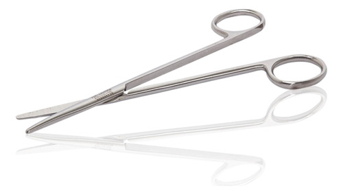 Hemostática Rochester Recta 20cm