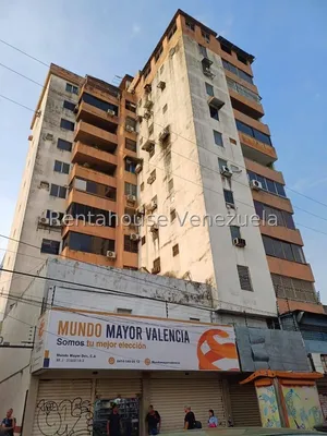 Apartamento en venta