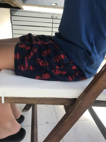 Imagen 2 de 5 de Almohadones Para Sillas De Exterior De 40cmx40cm