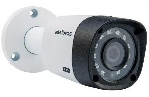 Camera Infravermelho Multi-hd Vhd 1010 B G4 - Intelbras