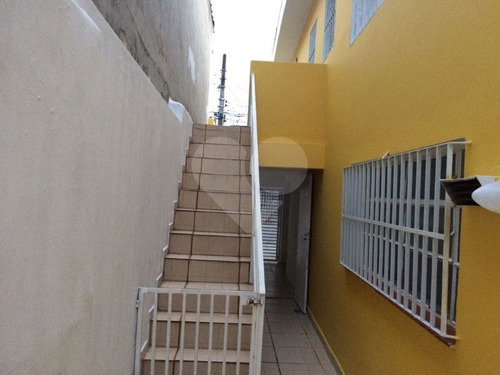 Sobrado Comercial Freguesia Do Ó. - 353-im211658