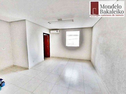 Imagem 4 de 8 de Sala Comercial 30m² Santana - 2346