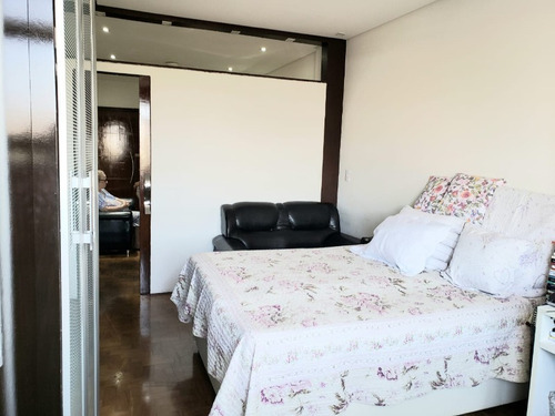 Imagem 3 de 20 de Apartamento Liberdade Sao Paulo Sp Brasil - 3347