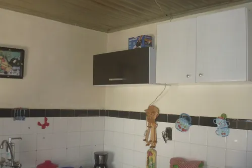 Casas De 1 E 2 Quartos
