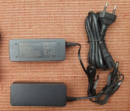 comprar Fuente Poder Adaptador 12v\u002F1a  Nbc12a  3 Unidades  Arduino