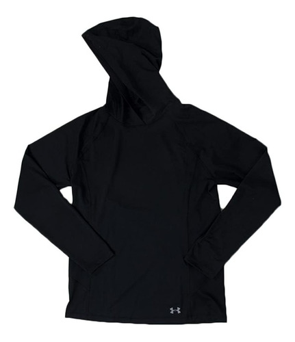 Bajo Armor Coolswitch Trail Sudadera Con Capucha Para Mujer,