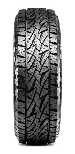 Imagen 2 de 5 de Neumático 205/60 R16 Dueler At Revo 2 Bridgestone