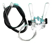 Comprar Manijas Cambio Bicicleta Eastman 1\u002F2 Carrera Doble Al Cuadro - Racer Bikes