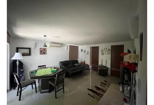 Renta Casa Amueblada En La Ceiba Mérida