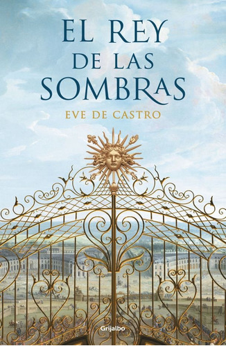 El Rey De Las Sombras Oferta - Eve De Castro