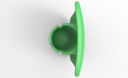Imagen 2 de 4 de Gadget De Cocina De Seguridad Para Los Dedos