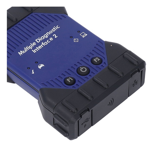 Mdi 2 Interfaz De Diagnóstico Múltiple Wifi Obd2 Escáner Usb