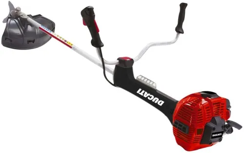 Guadañadora Ducati Dbc5201ts Motor 2 Tiempos De 52cc - 2 Hp