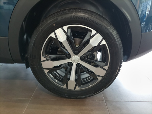 Imagen 15 de 15 de Peugeot 3008 2.0 Gt-line Hdi Pack Tiptronic - Avec Peugeot
