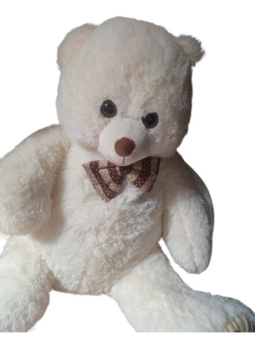 Peluche Oso Con Corbata De 65 Cm