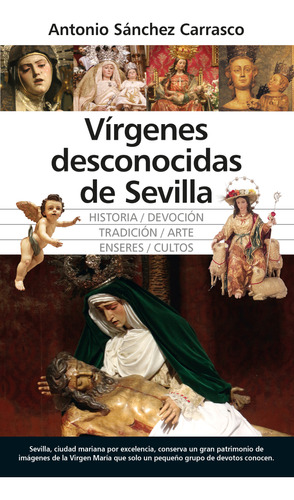 Vírgenes Desconocidas De Sevilla - Waite  - *