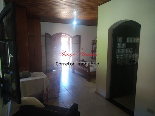 Imagem 24 de 30 de Chacara - Ch00130 - 69353488