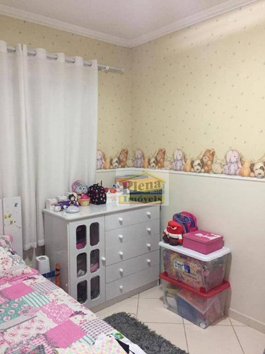 Imagem 13 de 18 de Apartamento Com 3 Dormitórios À Venda, 65 M² - Jardim Pacaembu - Valinhos/sp - Ap1038